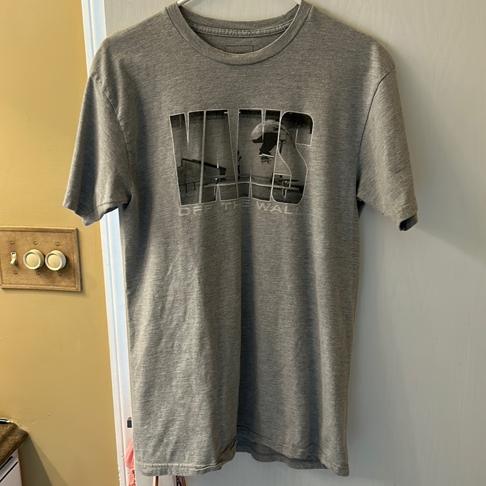 Vans T-shirt